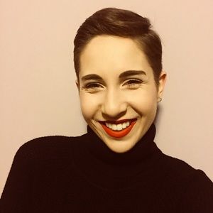 Meet your Posher, Emilie